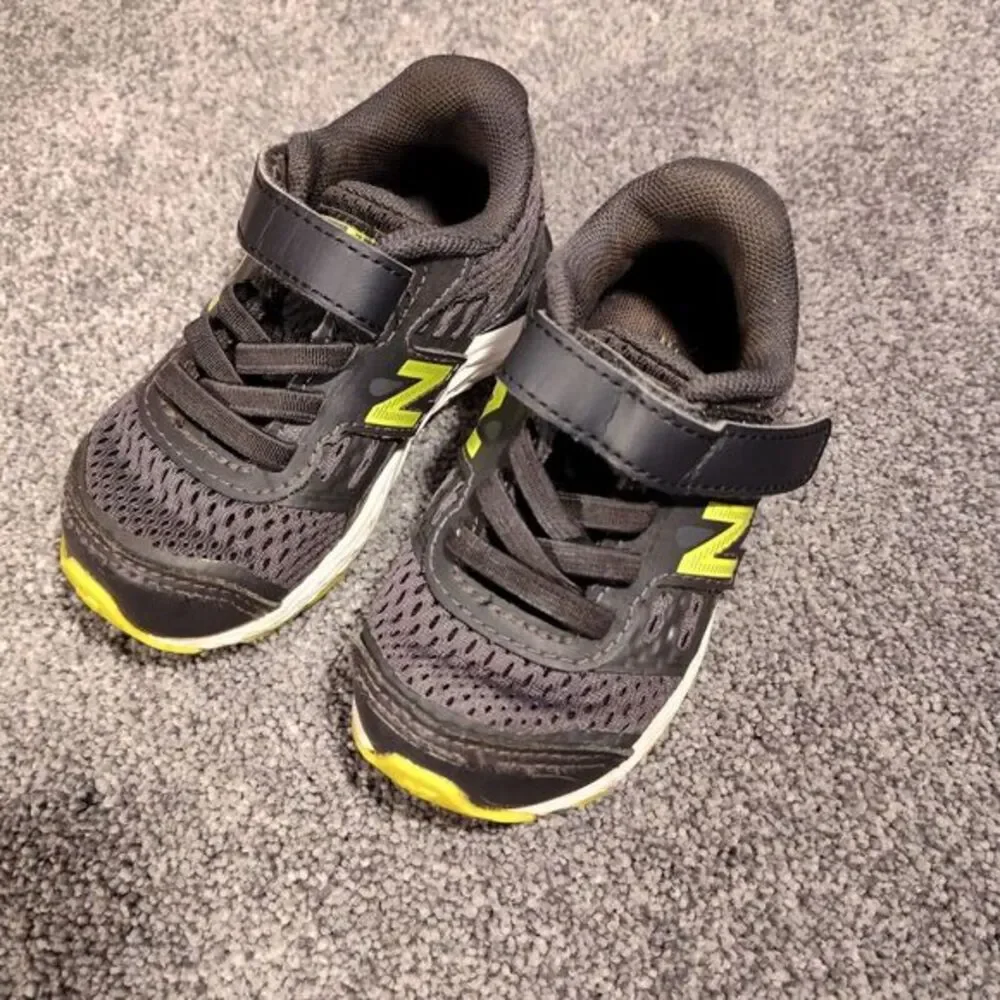 New Balance new balance